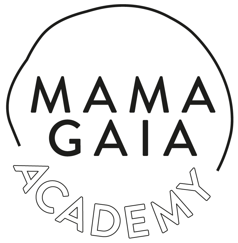 logo MamaGaia